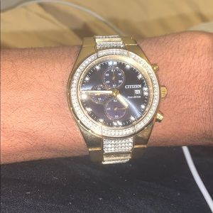 Citizen Watch CashApp Only ‼️‼️‼️